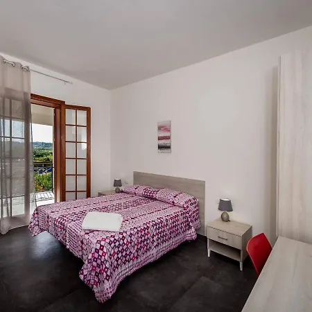 Michelangelo Bed & Breakfast Castellammare del Golfo