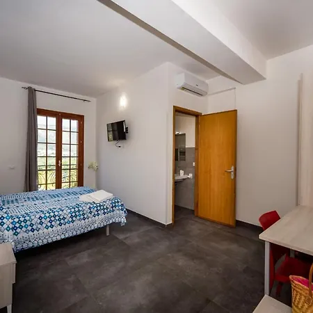 Michelangelo Bed & Breakfast Castellammare del Golfo