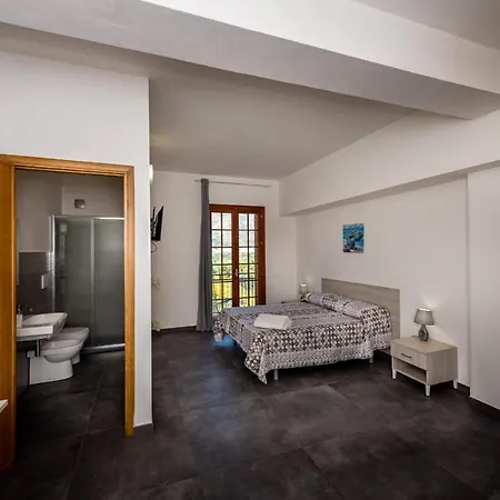 Michelangelo Bed & Breakfast Castellammare del Golfo