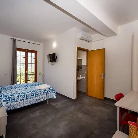 Michelangelo Bed & Breakfast *