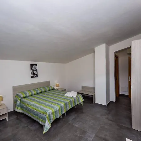 Bed & Breakfast Michelangelo Castellammare del Golfo