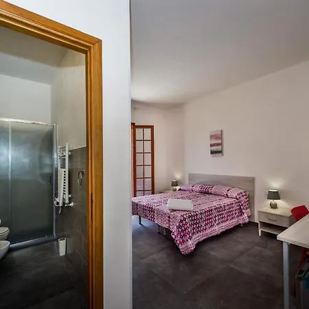 Bed & Breakfast Michelangelo