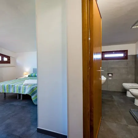 Michelangelo Bed & Breakfast 3*