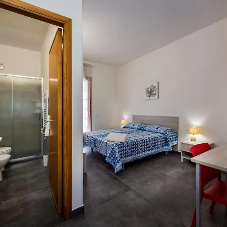 Michelangelo Bed & Breakfast *