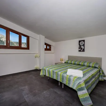 Michelangelo Bed & Breakfast *