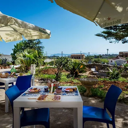 Michelangelo Bed and breakfast