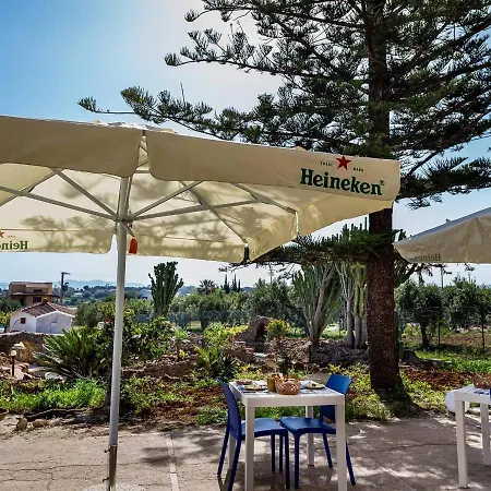 Bed & Breakfast Michelangelo Castellammare del Golfo