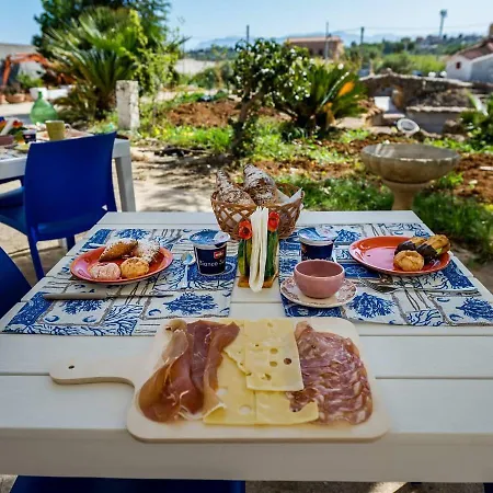 Bed & Breakfast Michelangelo Castellammare del Golfo