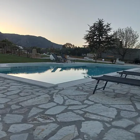 Bed and breakfast Michelangelo