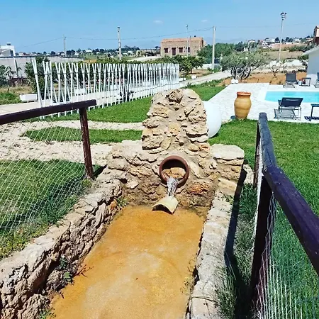 Michelangelo Bed & Breakfast Castellammare del Golfo