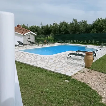 Michelangelo Bed & Breakfast Castellammare del Golfo