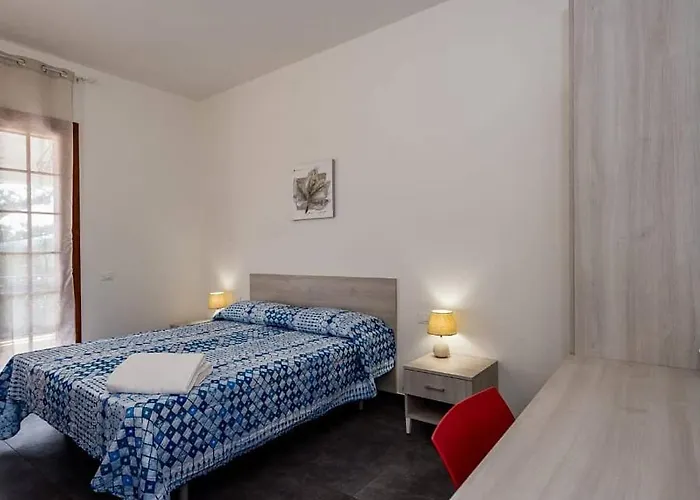 Michelangelo 3* Castellammare del Golfo