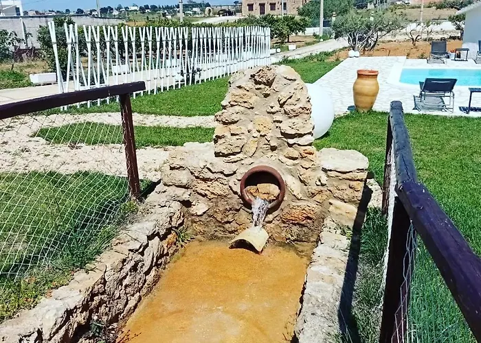 Michelangelo Frühstückspension Castellammare del Golfo